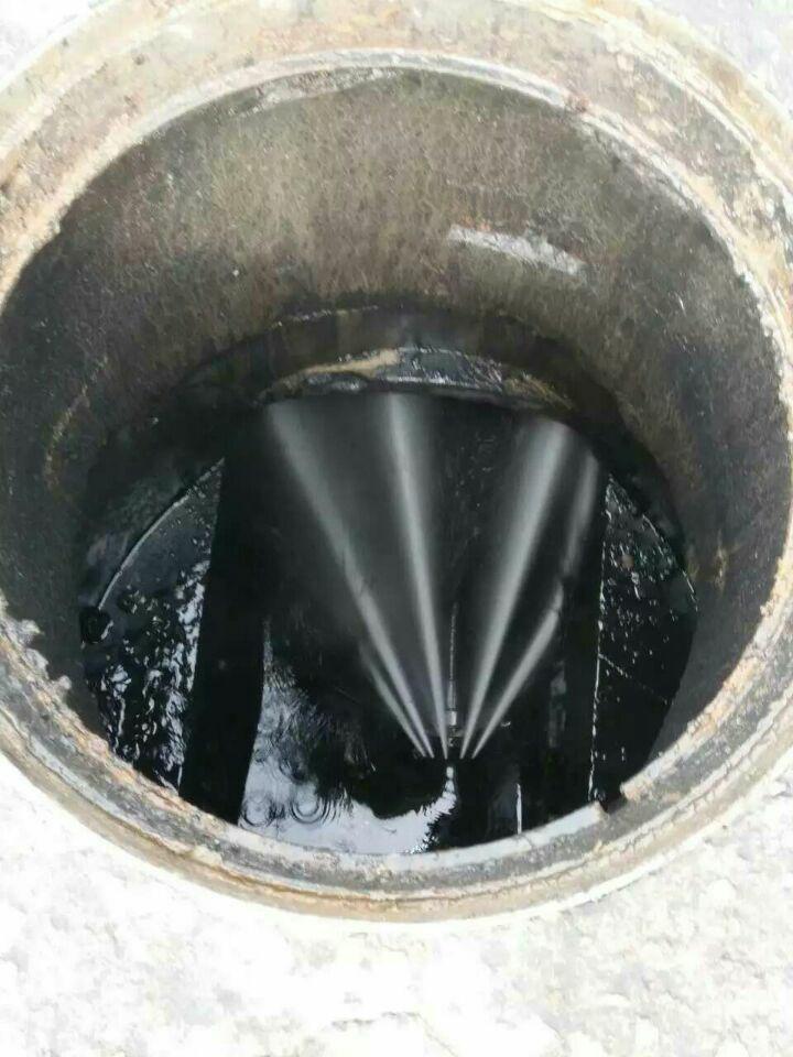 武定市政管道清洗-排污管道清洗